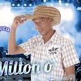 MILTON O GAROTINHO DO FORRÓ