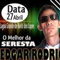 Edgar Rodrigues