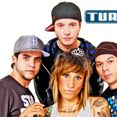 Banda Turne