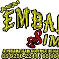 banda embalo sim