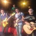 BANDA MISSIONÁRIOS DO LOUVOR