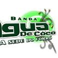 Agua de Côco a Banda