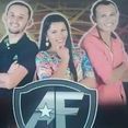 atraentes do forró