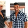 Vitor Hugo e Vinicius