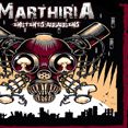Marthiria