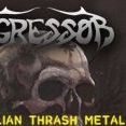AGRESSOR