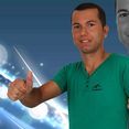 tony oliveira