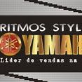 RITMOS YAMAHA 2014