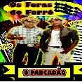 OS FERAS DO FORRÓ "O PANCADÃO"