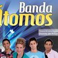 Banda Átomos