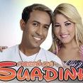 Forró da Suadinha