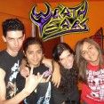 Wrath Tears