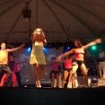 Banda Mini Saia com Gerusa Lassiê