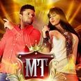 Marquinhos e Tayllane