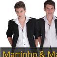 Martinho e Marian