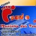 Forró PeZado