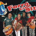 Forró com site