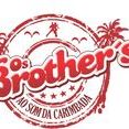 Forró dos Brothers