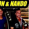 Dion & Nando