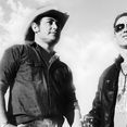 LEANDRO E MÁRCIO