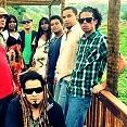 Banda Navegar