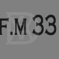 D.F.M 33