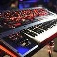 samples  para  teclado  roland