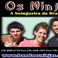 Os Ninjas