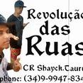 Revolução das Ruas