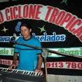 Forrozão Ciclone Tropical