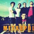 METRÓPOLE XVI