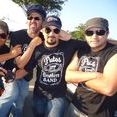 Putos BRothers Band
