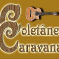 COLETANEA DAS CARAVANAS