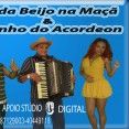 Banda Beijo na Maçã