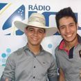 Willian e Gustavo