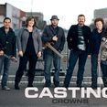 CASTING CROWS