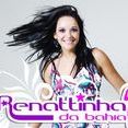 Renattinha da Bahia
