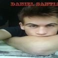 Daniel Santiago
