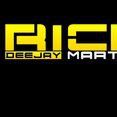 ☊ ‏     dj.rickmartins