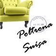 poltrona suiça