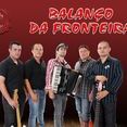 Balanço da Fronteira