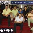 Banda Ágape