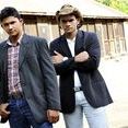 Dupla Leandro E Alex