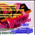 PROPAGANDAS E MUSICAS DE LOJAS