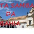 AGITA SAMBA DE CACHOEIRA BA