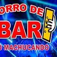 Forro de bar