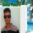 Swing Mineiro em ritmo de seresta