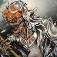 White Death Oficial