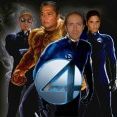 Quarteto Fantastico