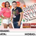 garotos do swing
